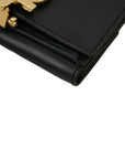 SALVATORE FERRAGAMO Gancini Bi-Fold Wallet