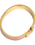 HERMES Click H Bangle