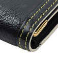 LOUIS VUITTON Porte Trésor International Wallet M91836