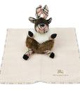 BURBERRY Reindeer Plush Other Accessory