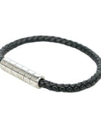 HERMES Goliath Cord Bracelet