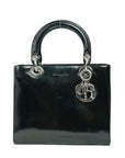 CHRISTIAN DIOR Lady Dior Handbag