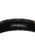 FENDI Hair Band OTHER ACCESSORY