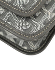 GOYARD Plumet Pouch Wallet/Shoulder Bag 2Way