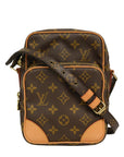 LOUIS VUITTON Monogram Amazon Shoulder Bag M45236