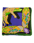 CARTIER Must Line 85 Scarf