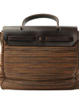HERMES Aile Bag Vibrato PM Handbag