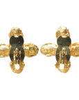 YVES SAINT LAURENT Earring
