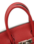 HERMES Birkin 25 Handbag
