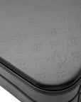 LOUIS VUITTON Monogram Glaze VarisetteMM Handbag M92234
