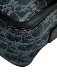 CHRISTIAN DIOR Trotter Shoulder Bag