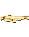 CHANEL Mademoiselle Brooch