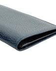 CHRISTIAN DIOR CD Logo Long Wallet