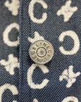 CELINE Denim Coat