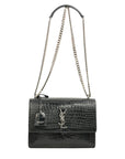 YVES SAINT LAURENT Sunset Medium Shoulder Bag