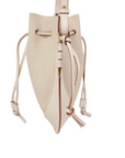 LOEWE Horse Shoe Shoulder Bag