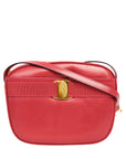 SALVATORE FERRAGAMO Vara Shoulder Bag