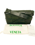 BOTTEGA VENETA Cassette Belt Bag/Shoulder Bag 2Way