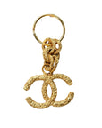 CHANEL Keychain OTHER ACCESSORY