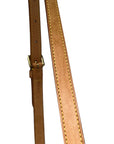 LOUIS VUITTON Monogram Musette Tango Shoulder Bag M51257