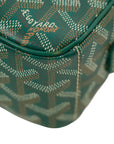 GOYARD Cap Vert PM Shoulder Bag