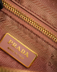 PRADA Nylon Handbag