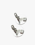 CHANEL Coco Mark Earrings