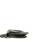 CHRISTIAN DIOR Saddle Shoulder Bag