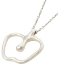 TIFFANY & CO. Ag925 Apple Necklace