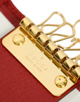 GUCCI GG Logo Key Case