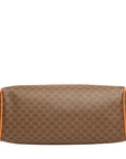 CELINE Macadam Boston30 Handbag