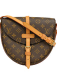 LOUIS VUITTON Monogram Chantilly GM M51232 Shoulder Bag