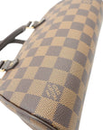 LOUIS VUITTON Damier Mini Ribera Handbag N41436