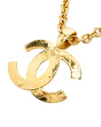CHANEL CC Necklace