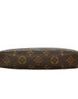 LOUIS VUITTON Monogram Pochette Accessory Handbag M51980