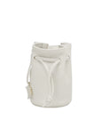 CHANEL 2004-2005 Drawstring Key Case