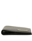 BVLGARI Bi-Fold Wallet