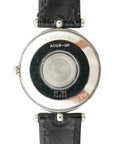 VAN CLEEF&ARPELS La Collection Quartz Watch