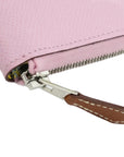 HERMES Azap Compact Mini Wallet