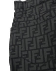 FENDI Zucchino Skirt