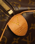 LOUIS VUITTON Monogram Keepall 50 Boston Handbag/Travel Bag M41426