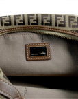 FENDI Zucchini Handbag