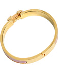 HERMES Click H Bangle
