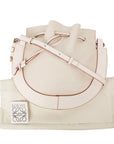 LOEWE Horse Shoe Shoulder Bag