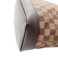 Louis Vuitton Damier Soho Backpack N51132