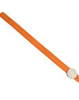 HERMES Sellier Bracelet (with Replacement Strap)