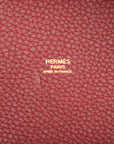 HERMES Picotin Lock PM Handbag