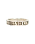 TIFFANY & CO. Atlas Ring