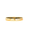 HERMES Enamel PM Bangle