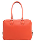 HERMES Plume 28 Handbag